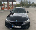 Черный БМВ 3 Серия, объемом двигателя 2 л и пробегом 194 тыс. км за 19500 $, фото 1 на Automoto.ua