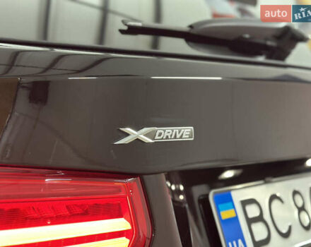 Черный БМВ 3 Серия, объемом двигателя 2 л и пробегом 271 тыс. км за 13750 $, фото 58 на Automoto.ua