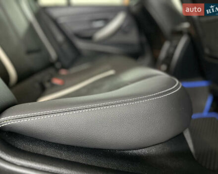 Черный БМВ 3 Серия, объемом двигателя 2 л и пробегом 271 тыс. км за 13750 $, фото 107 на Automoto.ua