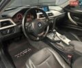 Чорний БМВ 3 Серія, об'ємом двигуна 2 л та пробігом 272 тис. км за 13999 $, фото 14 на Automoto.ua