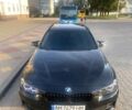 Черный БМВ 3 Серия, объемом двигателя 2 л и пробегом 276 тыс. км за 12200 $, фото 1 на Automoto.ua