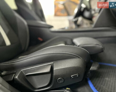 Черный БМВ 3 Серия, объемом двигателя 2 л и пробегом 271 тыс. км за 13750 $, фото 96 на Automoto.ua