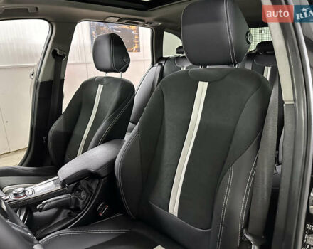 Черный БМВ 3 Серия, объемом двигателя 2 л и пробегом 271 тыс. км за 13750 $, фото 74 на Automoto.ua