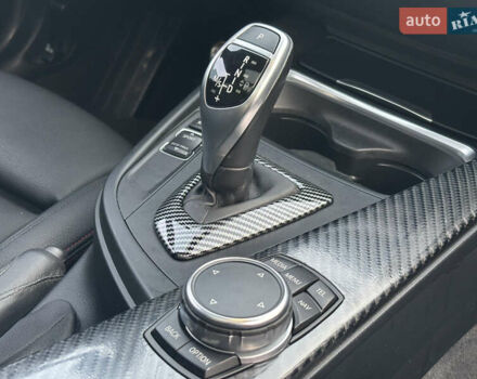 Черный БМВ 3 Серия, объемом двигателя 2 л и пробегом 204 тыс. км за 16600 $, фото 14 на Automoto.ua