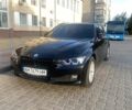 Черный БМВ 3 Серия, объемом двигателя 2 л и пробегом 276 тыс. км за 12200 $, фото 4 на Automoto.ua