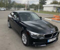 Черный БМВ 3 Серия, объемом двигателя 2 л и пробегом 194 тыс. км за 19500 $, фото 1 на Automoto.ua