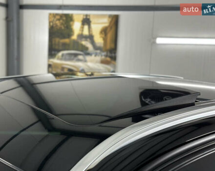 Черный БМВ 3 Серия, объемом двигателя 2 л и пробегом 271 тыс. км за 13750 $, фото 31 на Automoto.ua