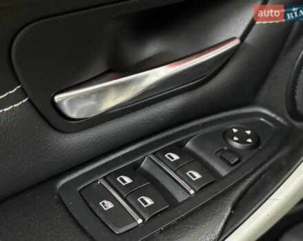 Черный БМВ 3 Серия, объемом двигателя 2 л и пробегом 271 тыс. км за 13750 $, фото 71 на Automoto.ua