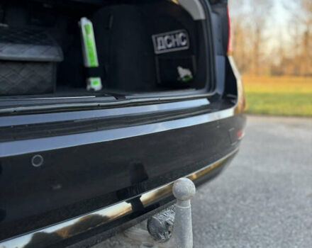 Черный БМВ 3 Серия, объемом двигателя 2 л и пробегом 350 тыс. км за 11800 $, фото 12 на Automoto.ua