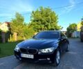 Черный БМВ 3 Серия, объемом двигателя 2 л и пробегом 240 тыс. км за 10200 $, фото 5 на Automoto.ua