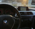 Черный БМВ 3 Серия, объемом двигателя 2 л и пробегом 350 тыс. км за 11800 $, фото 27 на Automoto.ua