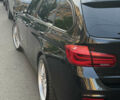 Черный БМВ 3 Серия, объемом двигателя 2 л и пробегом 255 тыс. км за 17000 $, фото 2 на Automoto.ua