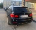 Черный БМВ 3 Серия, объемом двигателя 2 л и пробегом 276 тыс. км за 12200 $, фото 5 на Automoto.ua