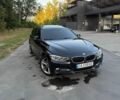 Черный БМВ 3 Серия, объемом двигателя 2 л и пробегом 193 тыс. км за 13800 $, фото 1 на Automoto.ua