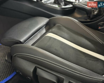 Черный БМВ 3 Серия, объемом двигателя 2 л и пробегом 271 тыс. км за 13750 $, фото 73 на Automoto.ua