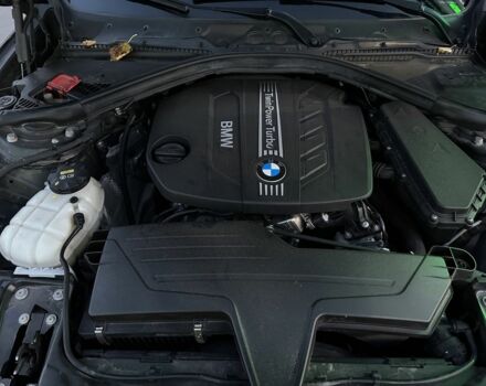 Черный БМВ 3 Серия, объемом двигателя 2 л и пробегом 233 тыс. км за 13000 $, фото 18 на Automoto.ua