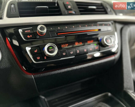 Черный БМВ 3 Серия, объемом двигателя 2 л и пробегом 271 тыс. км за 13750 $, фото 91 на Automoto.ua