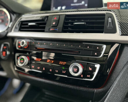 Черный БМВ 3 Серия, объемом двигателя 2 л и пробегом 271 тыс. км за 13750 $, фото 101 на Automoto.ua