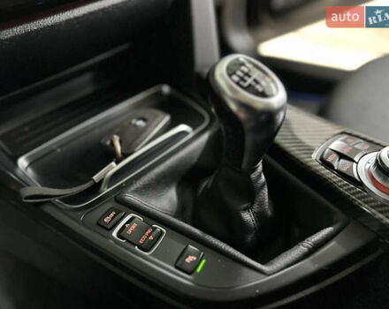 Черный БМВ 3 Серия, объемом двигателя 2 л и пробегом 271 тыс. км за 13750 $, фото 89 на Automoto.ua