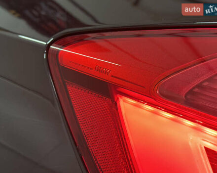 Черный БМВ 3 Серия, объемом двигателя 2 л и пробегом 271 тыс. км за 13750 $, фото 57 на Automoto.ua