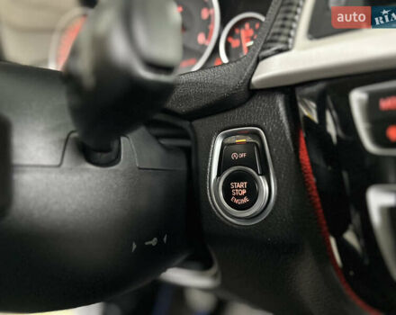 Черный БМВ 3 Серия, объемом двигателя 2 л и пробегом 271 тыс. км за 13750 $, фото 83 на Automoto.ua