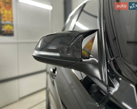Черный БМВ 3 Серия, объемом двигателя 2 л и пробегом 271 тыс. км за 13750 $, фото 15 на Automoto.ua