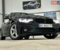 Черный БМВ 3 Серия, объемом двигателя 2 л и пробегом 271 тыс. км за 13750 $, фото 11 на Automoto.ua