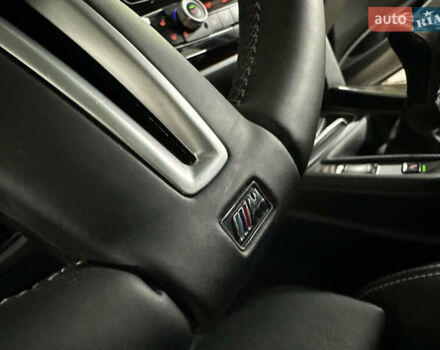 Черный БМВ 3 Серия, объемом двигателя 2 л и пробегом 271 тыс. км за 13750 $, фото 78 на Automoto.ua