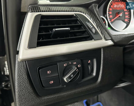 Черный БМВ 3 Серия, объемом двигателя 2 л и пробегом 271 тыс. км за 13750 $, фото 76 на Automoto.ua