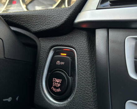 Черный БМВ 3 Серия, объемом двигателя 2 л и пробегом 350 тыс. км за 11800 $, фото 23 на Automoto.ua