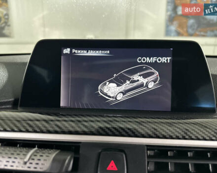 Черный БМВ 3 Серия, объемом двигателя 2 л и пробегом 271 тыс. км за 13750 $, фото 85 на Automoto.ua