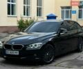 Черный БМВ 3 Серия, объемом двигателя 2 л и пробегом 250 тыс. км за 12000 $, фото 1 на Automoto.ua