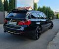 Черный БМВ 3 Серия, объемом двигателя 2 л и пробегом 246 тыс. км за 13800 $, фото 6 на Automoto.ua