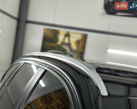 Черный БМВ 3 Серия, объемом двигателя 2 л и пробегом 271 тыс. км за 13750 $, фото 16 на Automoto.ua