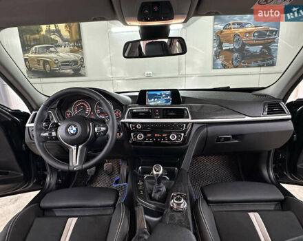 Черный БМВ 3 Серия, объемом двигателя 2 л и пробегом 271 тыс. км за 13750 $, фото 120 на Automoto.ua