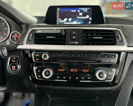 Черный БМВ 3 Серия, объемом двигателя 2 л и пробегом 271 тыс. км за 13750 $, фото 82 на Automoto.ua