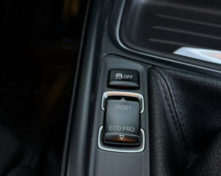 Черный БМВ 3 Серия, объемом двигателя 2 л и пробегом 350 тыс. км за 11800 $, фото 19 на Automoto.ua