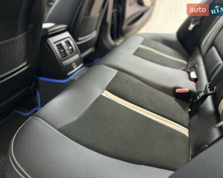 Черный БМВ 3 Серия, объемом двигателя 2 л и пробегом 271 тыс. км за 13750 $, фото 116 на Automoto.ua