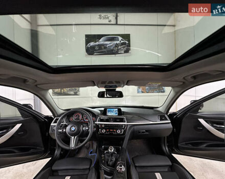 Черный БМВ 3 Серия, объемом двигателя 2 л и пробегом 271 тыс. км за 13750 $, фото 119 на Automoto.ua