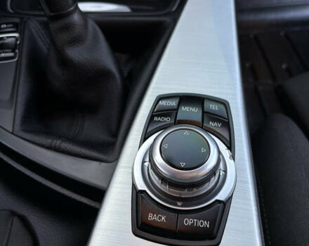 Черный БМВ 3 Серия, объемом двигателя 2 л и пробегом 350 тыс. км за 11800 $, фото 18 на Automoto.ua