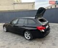 Черный БМВ 3 Серия, объемом двигателя 2 л и пробегом 240 тыс. км за 15000 $, фото 13 на Automoto.ua