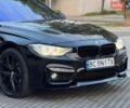 Чорний БМВ 3 Серія, об'ємом двигуна 2 л та пробігом 222 тис. км за 16600 $, фото 18 на Automoto.ua