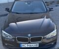 Черный БМВ 3 Серия, объемом двигателя 2 л и пробегом 252 тыс. км за 16200 $, фото 20 на Automoto.ua