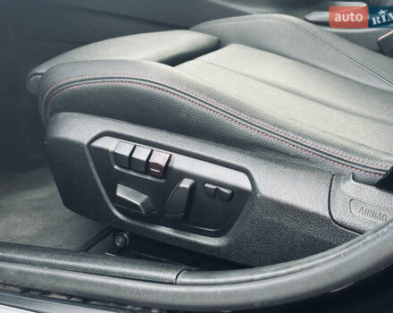 Черный БМВ 3 Серия, объемом двигателя 2 л и пробегом 204 тыс. км за 16600 $, фото 16 на Automoto.ua