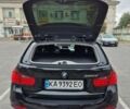 Чорний БМВ 3 Серія, об'ємом двигуна 2 л та пробігом 318 тис. км за 14000 $, фото 11 на Automoto.ua