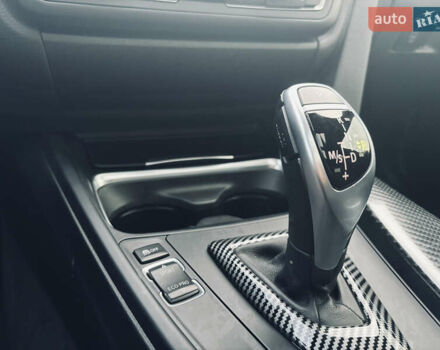 Черный БМВ 3 Серия, объемом двигателя 2 л и пробегом 204 тыс. км за 16600 $, фото 12 на Automoto.ua