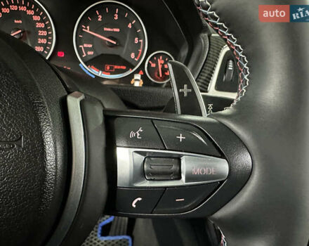 Черный БМВ 3 Серия, объемом двигателя 2 л и пробегом 271 тыс. км за 13750 $, фото 80 на Automoto.ua