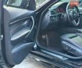 Чорний БМВ 3 Серія, об'ємом двигуна 2 л та пробігом 222 тис. км за 16600 $, фото 26 на Automoto.ua