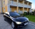 Черный БМВ 3 Серия, объемом двигателя 2 л и пробегом 240 тыс. км за 10200 $, фото 8 на Automoto.ua