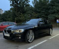 Черный БМВ 3 Серия, объемом двигателя 2 л и пробегом 320 тыс. км за 16500 $, фото 1 на Automoto.ua